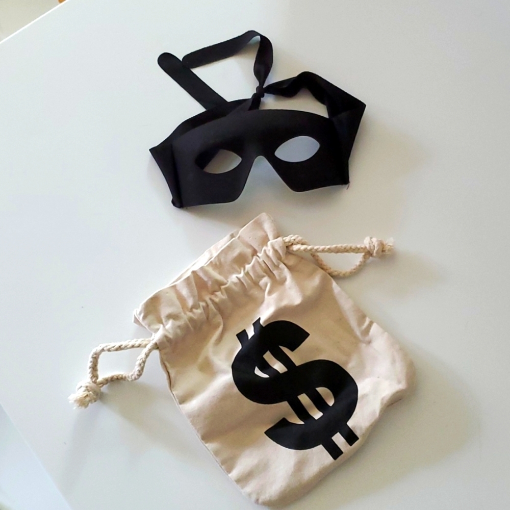 Robber Accessories